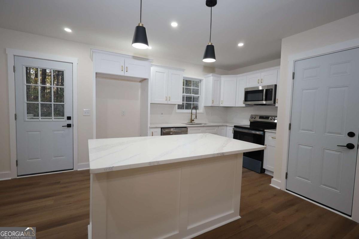 46 Conifer Lane Rockmart - Photo 7