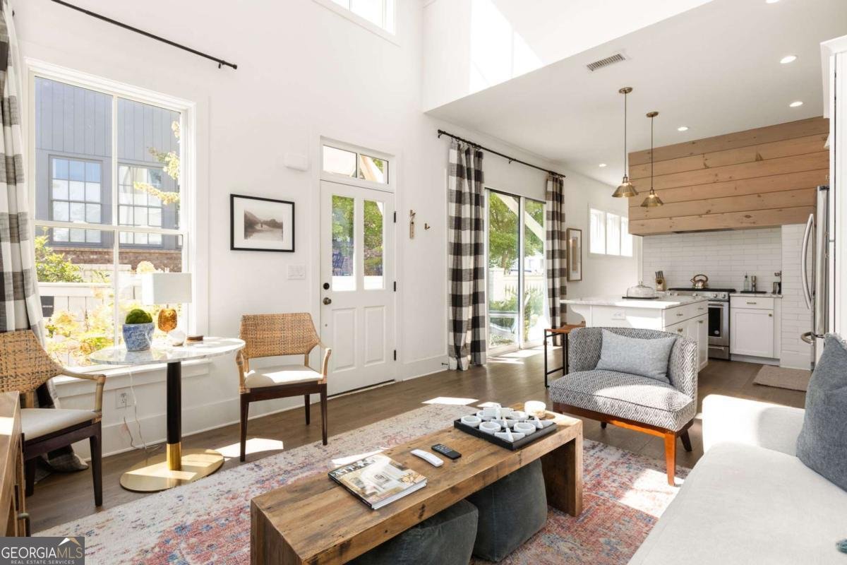 11193 Serenbe Lane Chattahoochee Hills - Photo 10