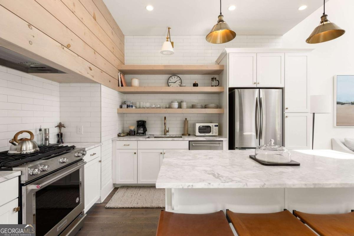 11193 Serenbe Lane Chattahoochee Hills - Photo 11