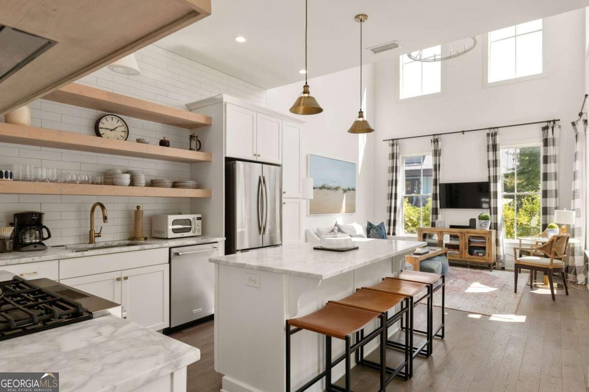 11193 Serenbe Lane Chattahoochee Hills - Photo 12