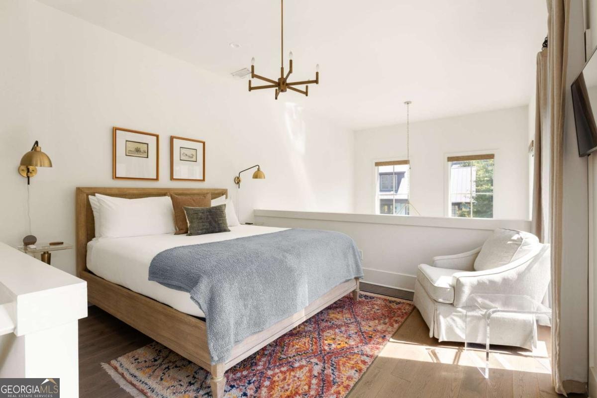 11193 Serenbe Lane Chattahoochee Hills - Photo 17