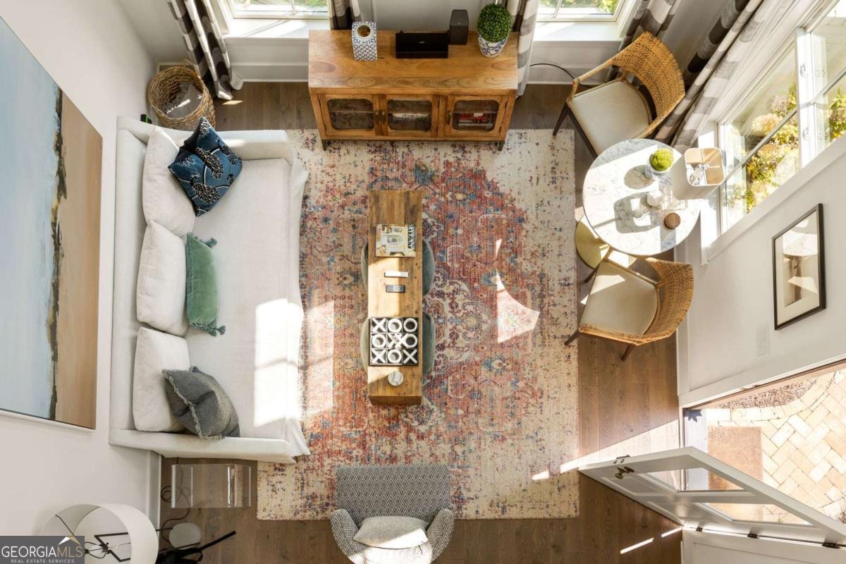 11193 Serenbe Lane Chattahoochee Hills - Photo 18