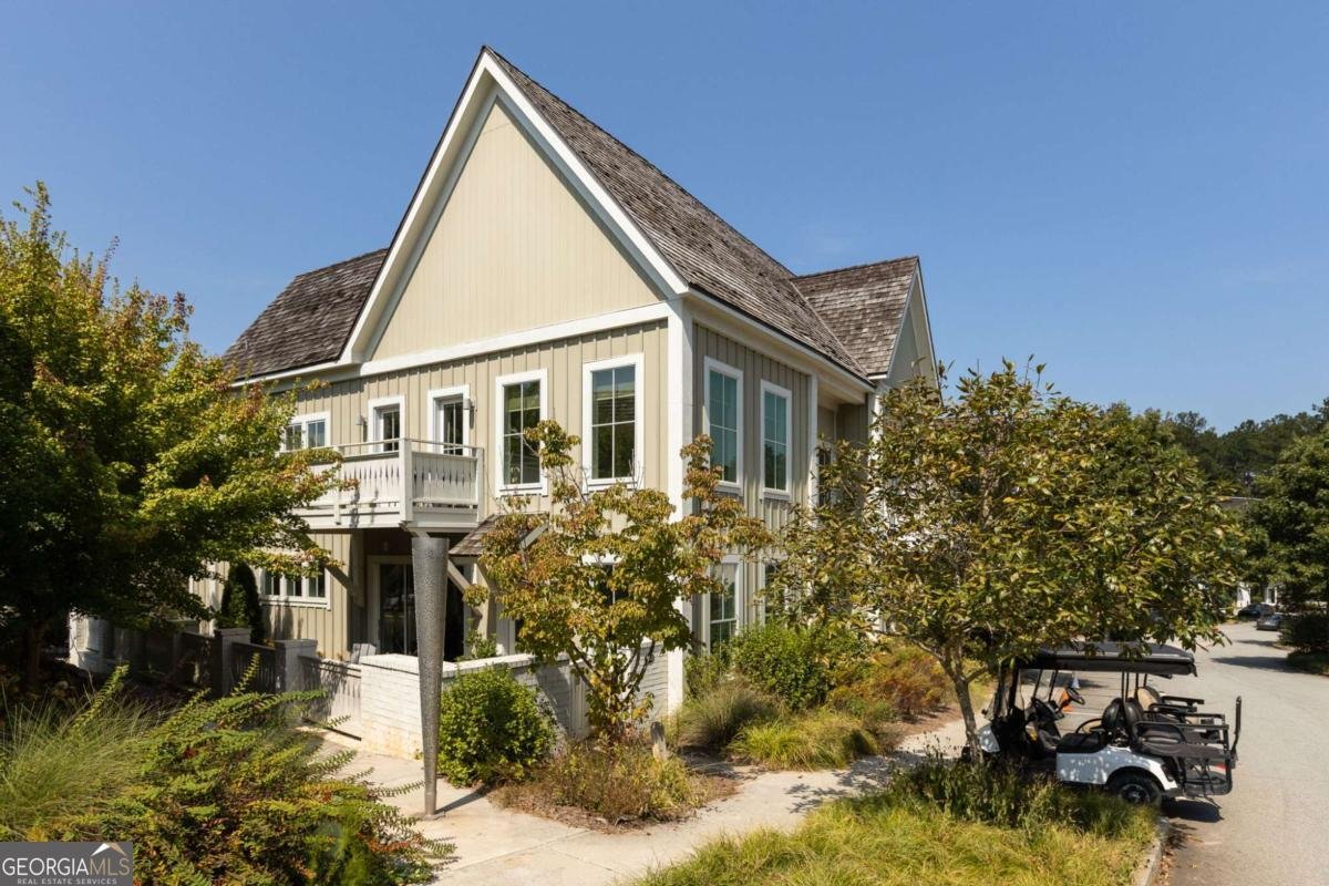 11193 Serenbe Lane Chattahoochee Hills - Photo 23