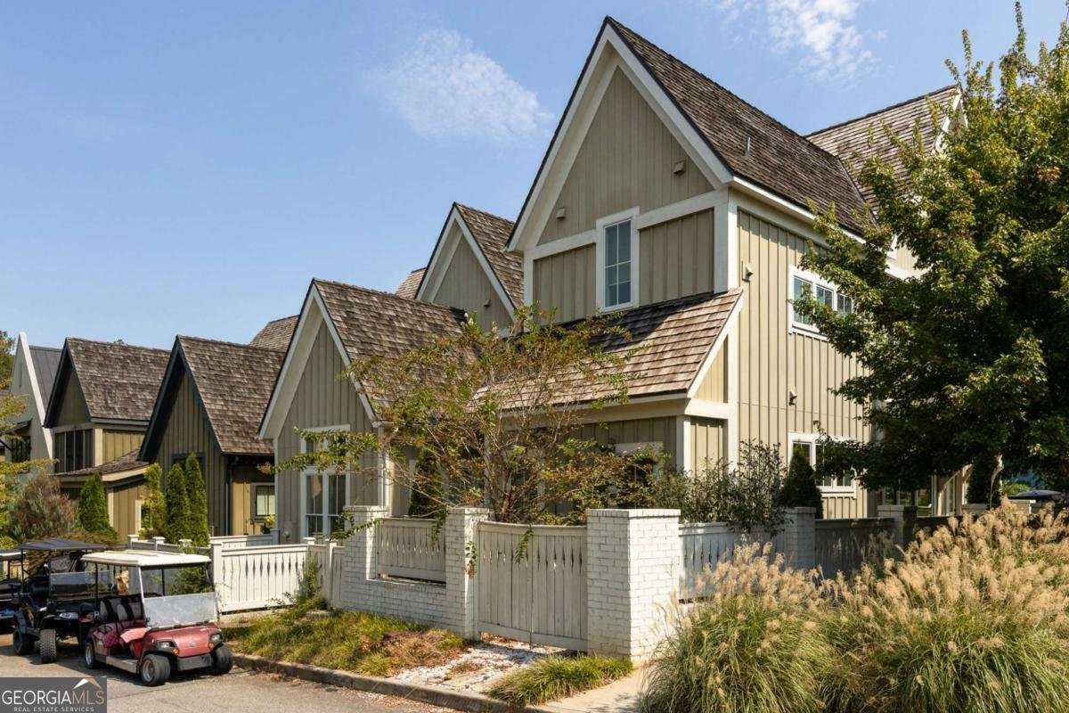 11193 Serenbe Lane Chattahoochee Hills - Photo 24