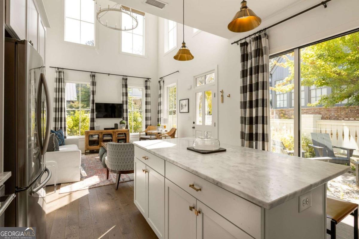 11193 Serenbe Lane Chattahoochee Hills - Photo 7