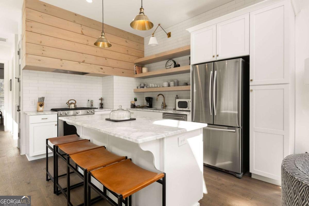 11193 Serenbe Lane Chattahoochee Hills - Photo 8