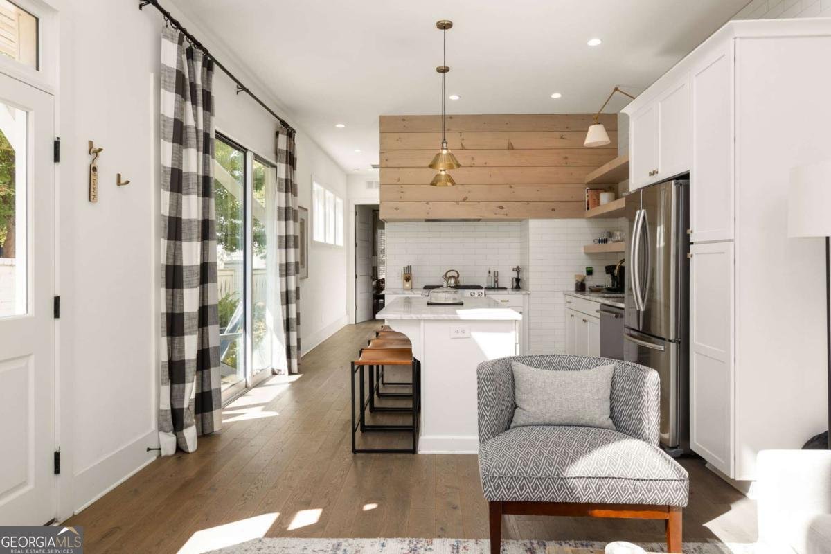 11193 Serenbe Lane Chattahoochee Hills - Photo 9