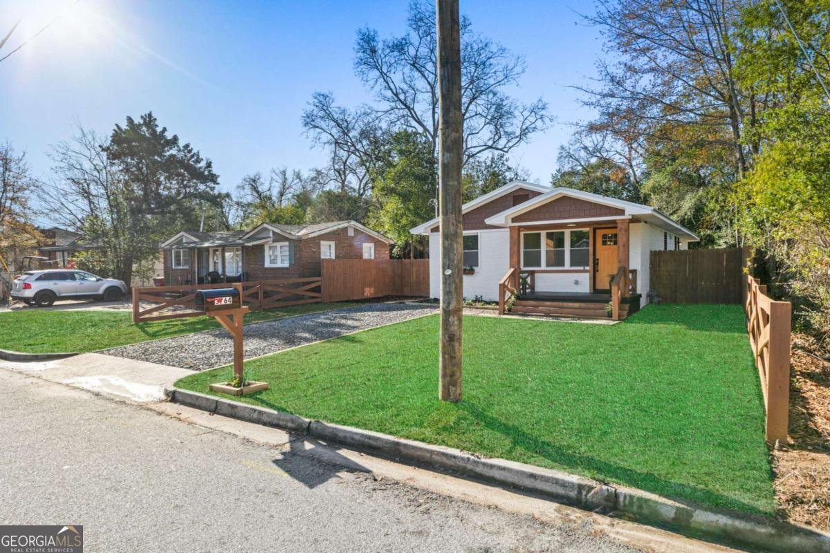 3764 Walker Avenue Macon - Photo 31