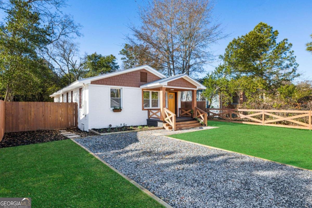 3764 Walker Avenue Macon - Photo 6