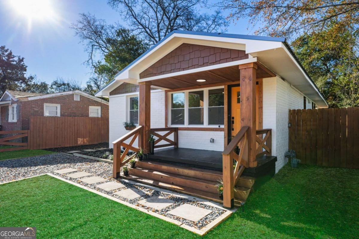 3764 Walker Avenue Macon - Photo 8