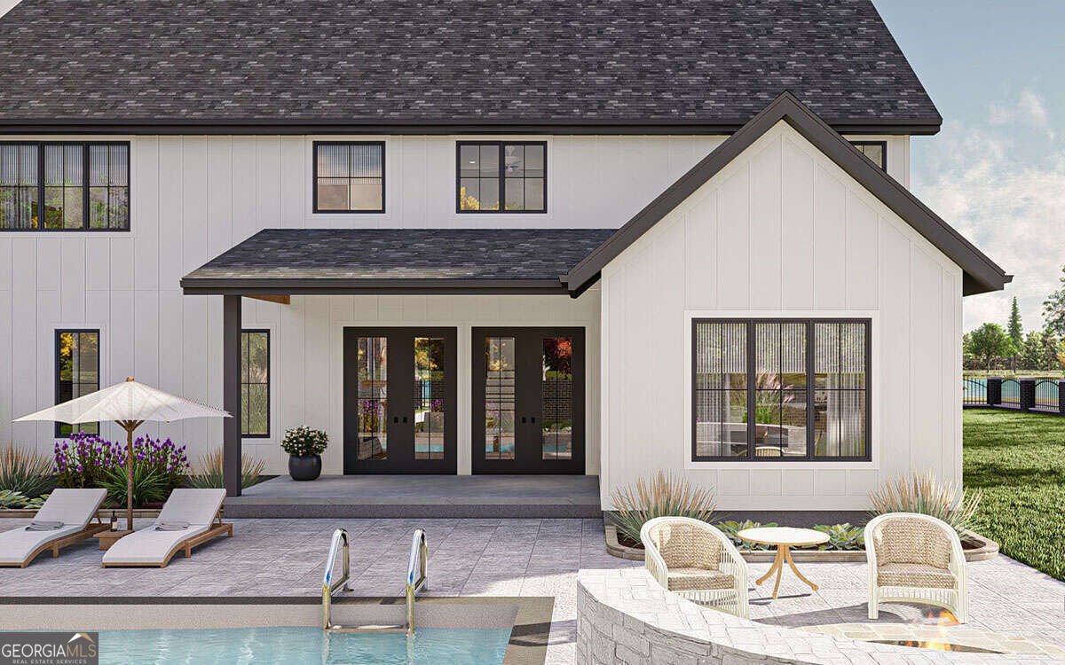 0 Wesley Chapel Road Marietta - Photo 21