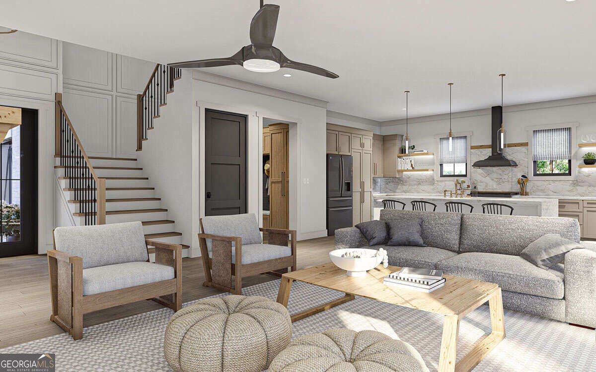 0 Wesley Chapel Road Marietta - Photo 6