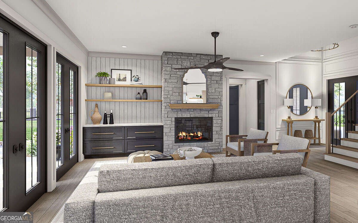 0 Wesley Chapel Road Marietta - Photo 7