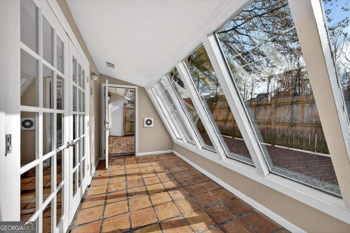 233 Goshen Lane Woodstock - Photo 22