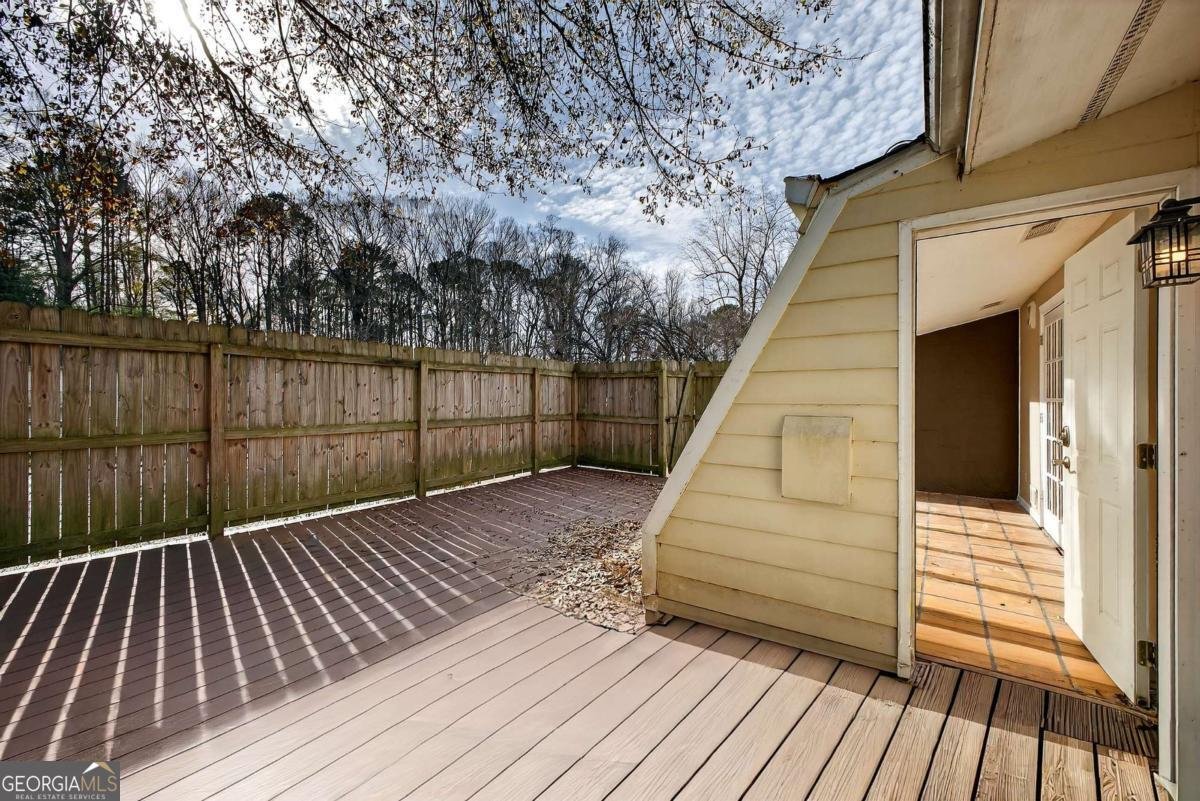 233 Goshen Lane Woodstock - Photo 23