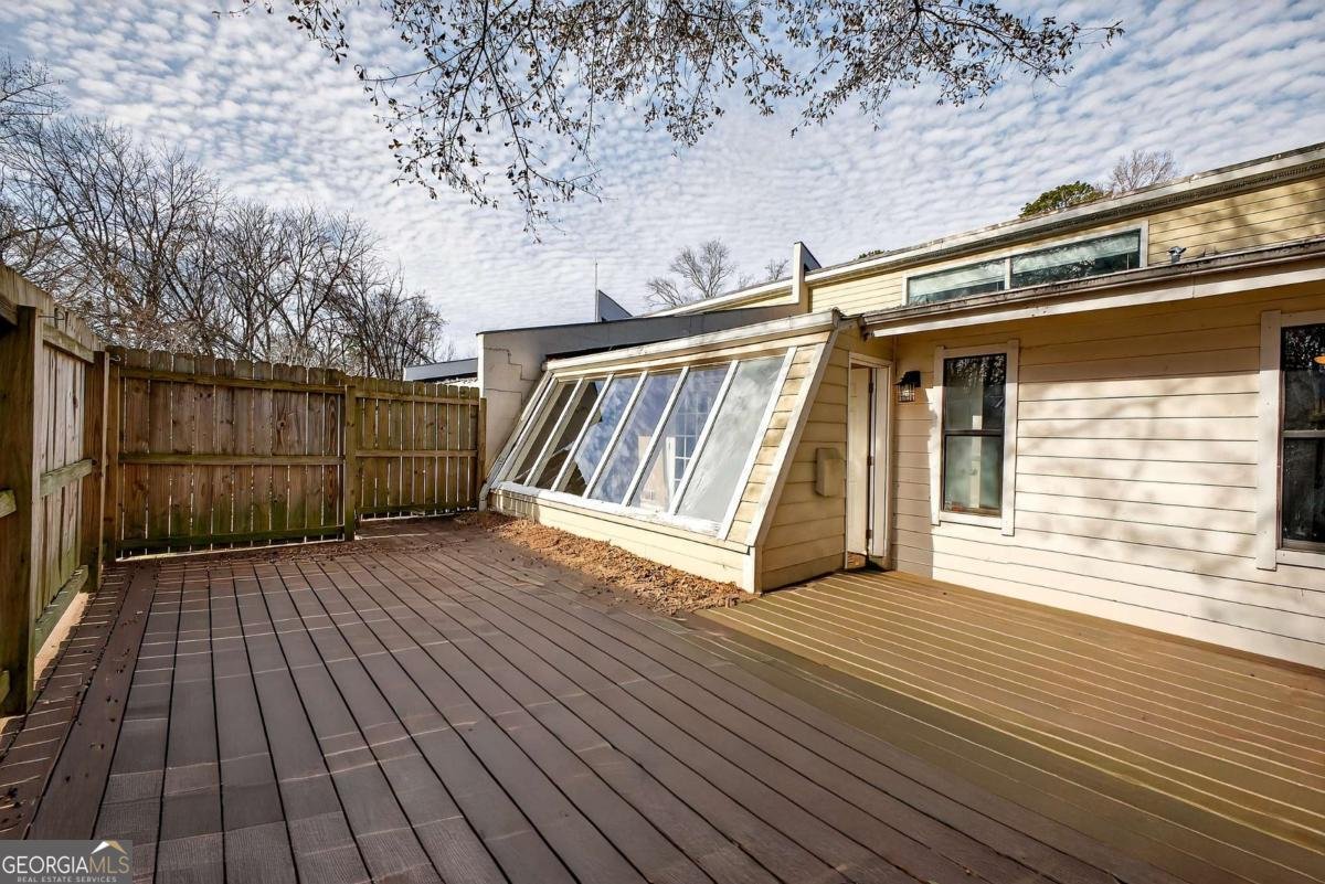 233 Goshen Lane Woodstock - Photo 24