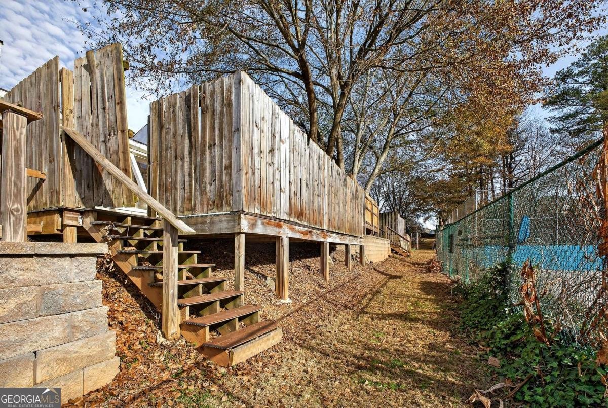 233 Goshen Lane Woodstock - Photo 25