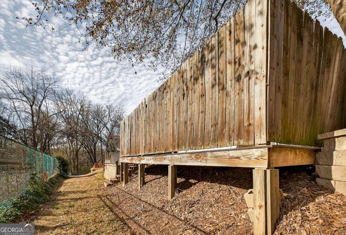 233 Goshen Lane Woodstock - Photo 26