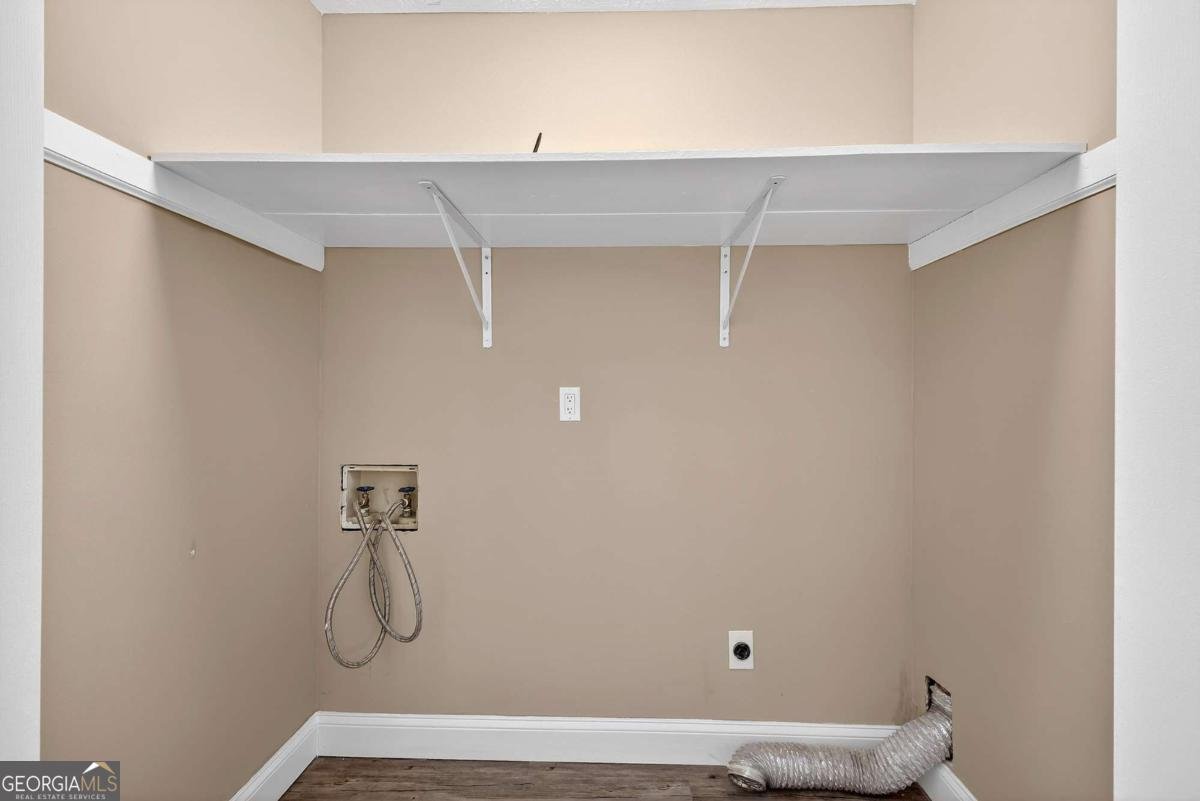 233 Goshen Lane Woodstock - Photo 8