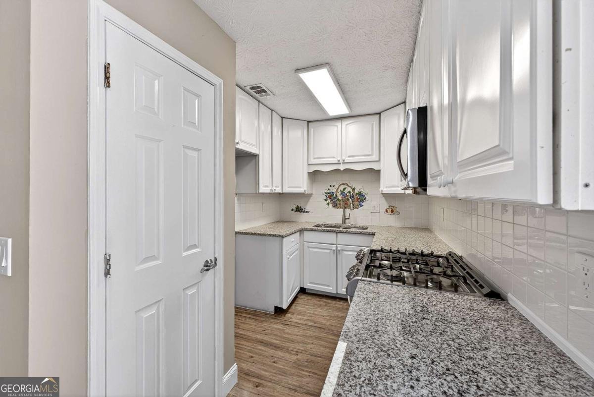 233 Goshen Lane Woodstock - Photo 9