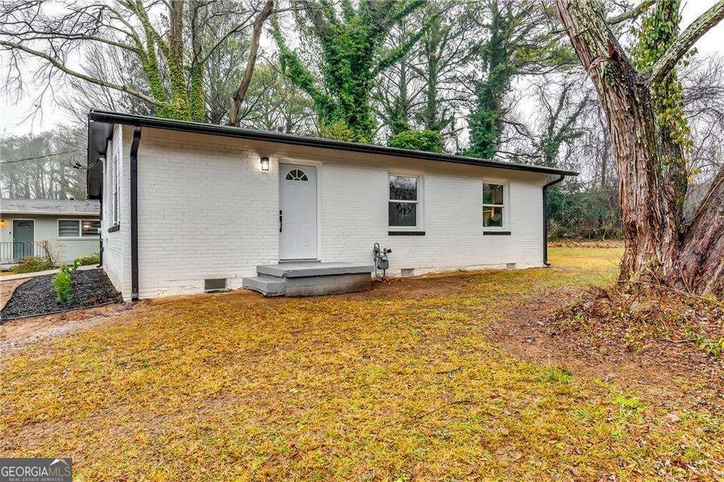 2162 Westover Drive Atlanta - Photo 1