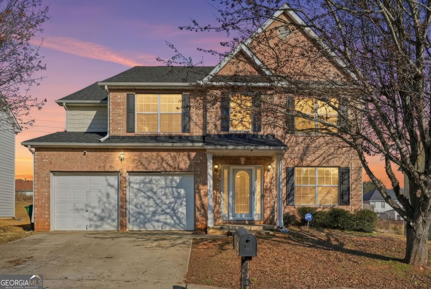 5678 Washakie Point Ellenwood - Photo 1