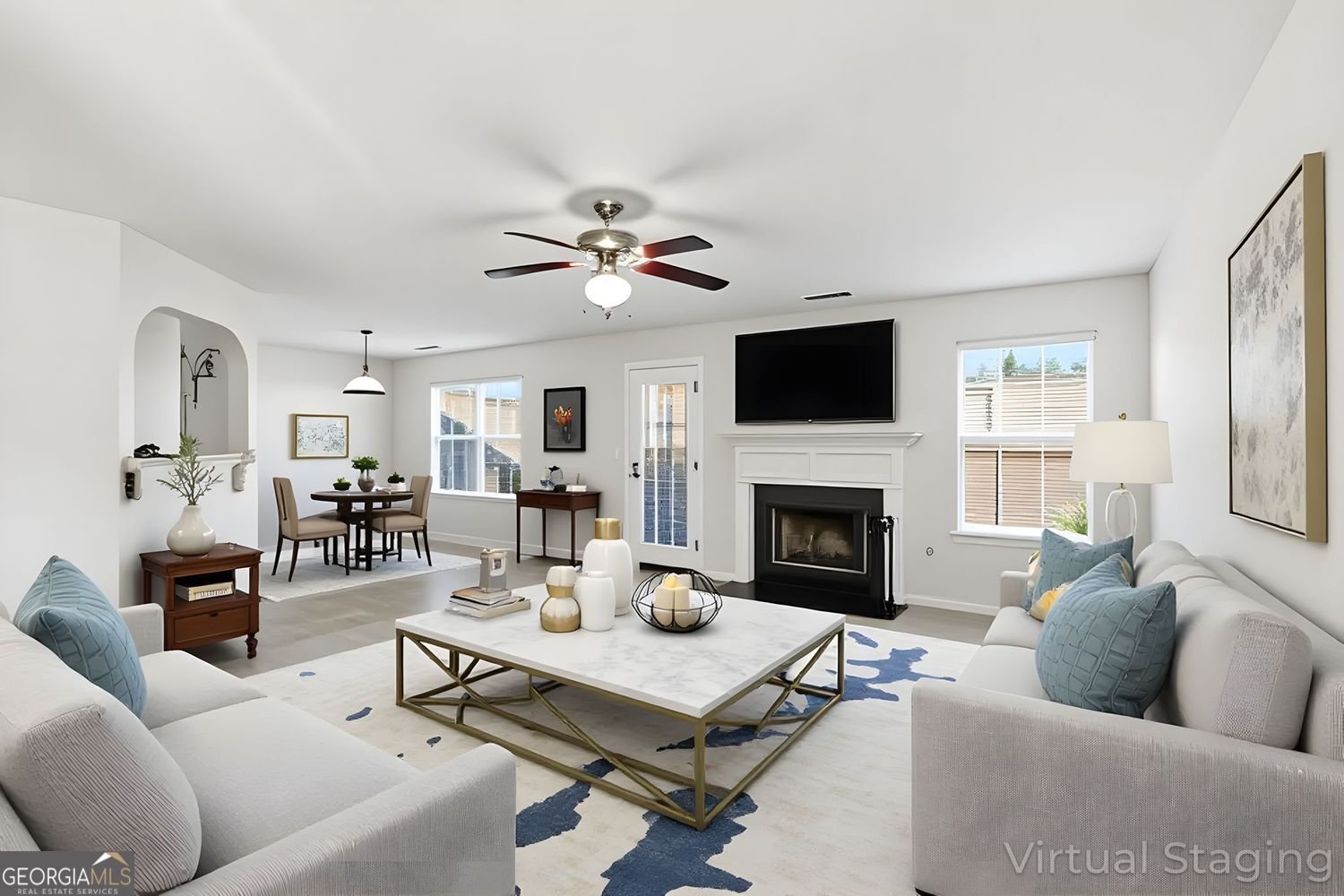 5678 Washakie Point Ellenwood - Photo 10