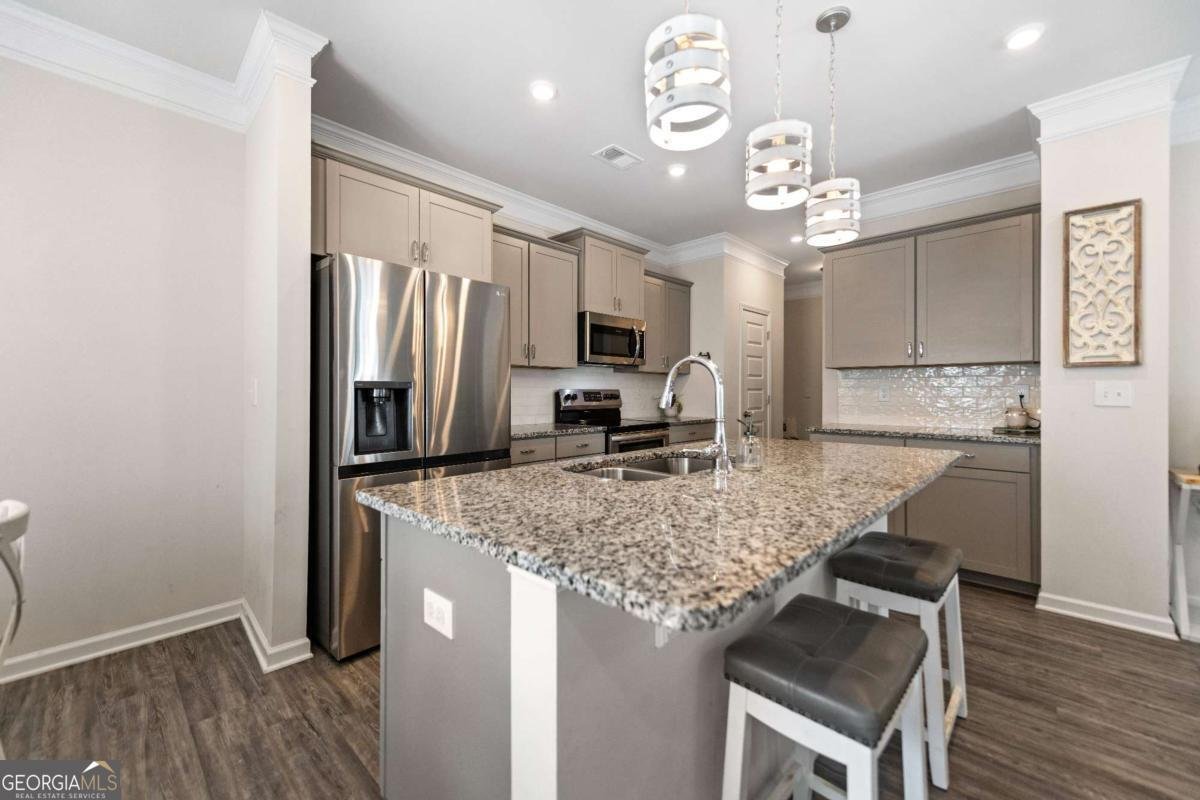 24 Kane Drive Jasper - Photo 16