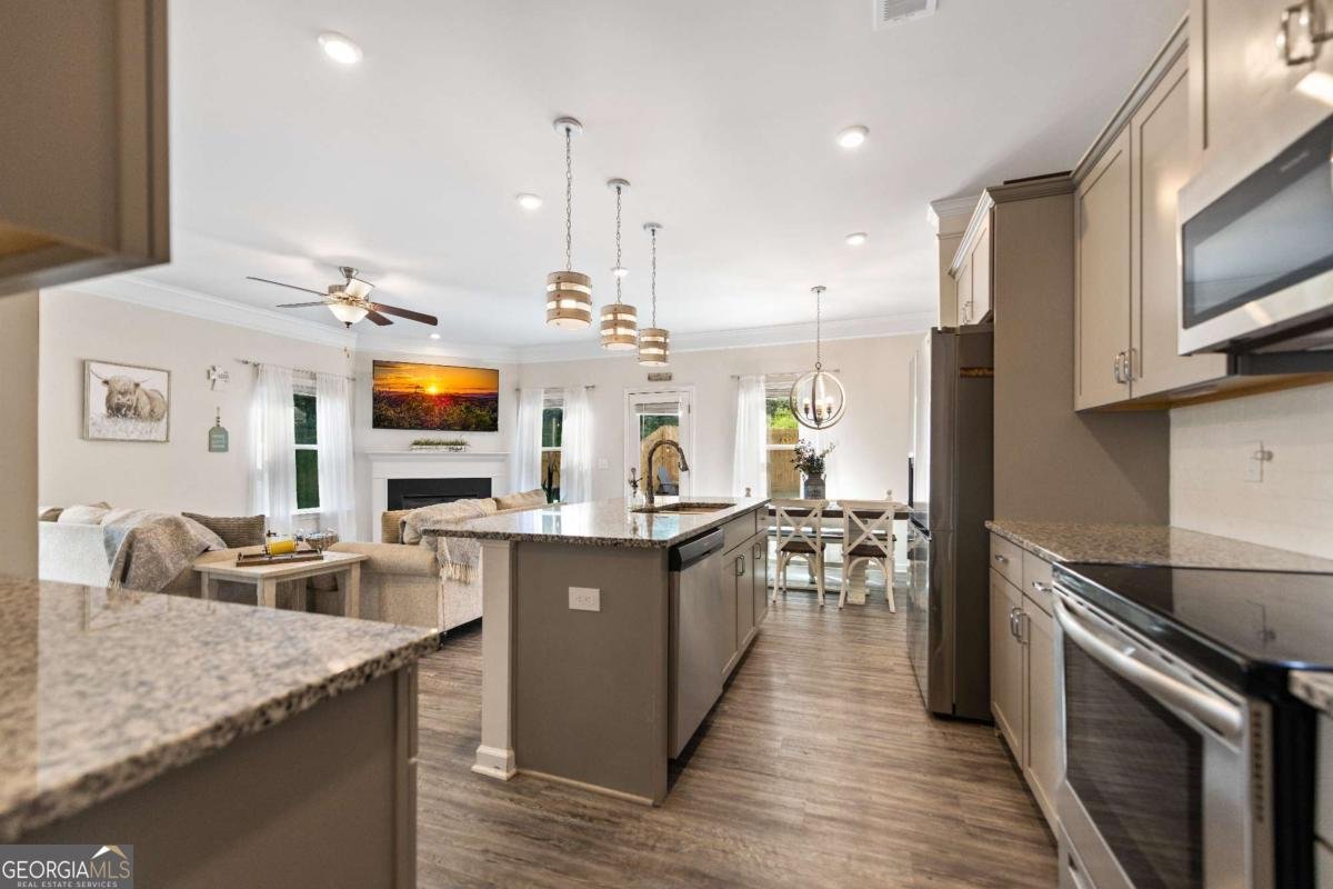 24 Kane Drive Jasper - Photo 21