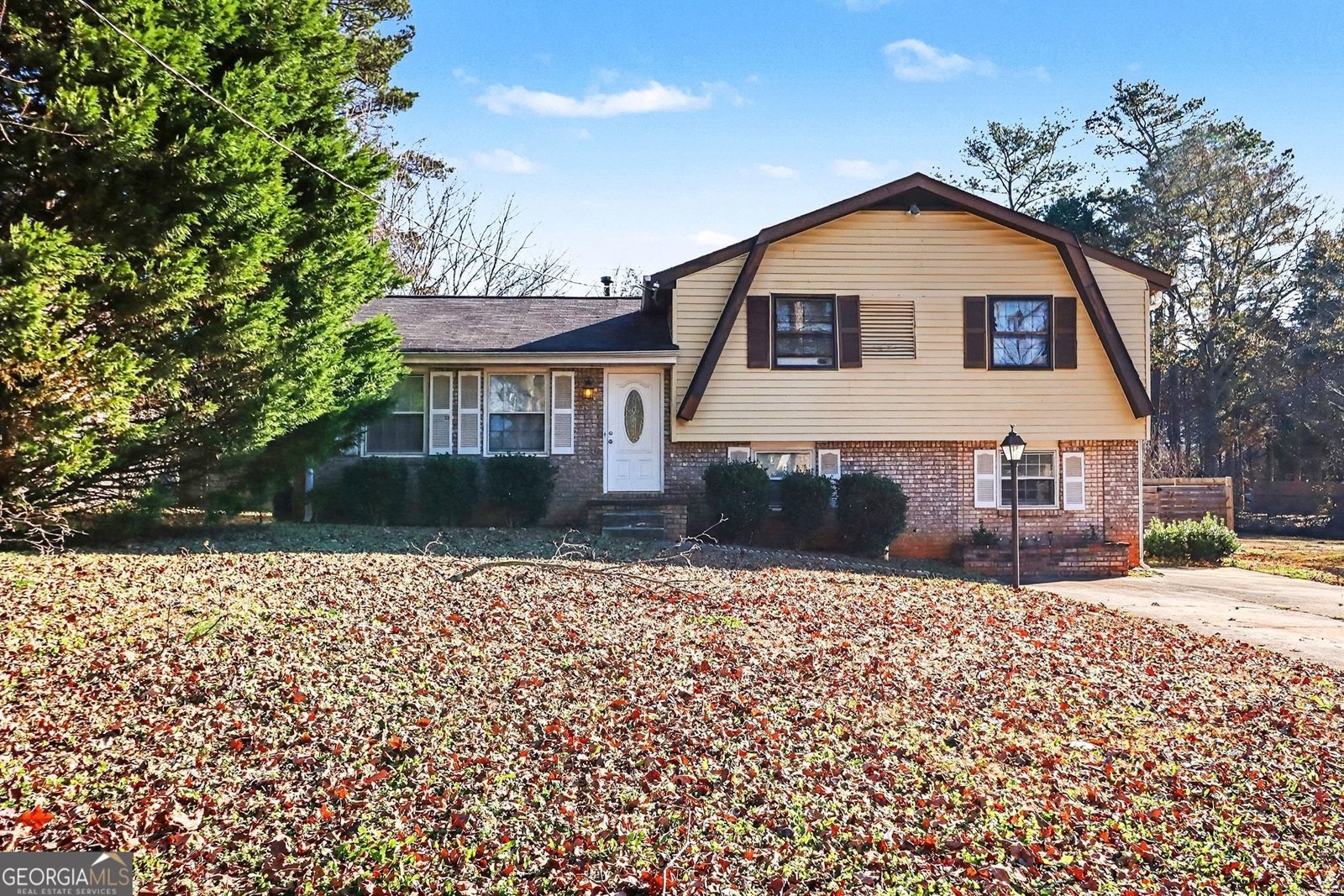 6186 Deans Way Morrow - Photo 1