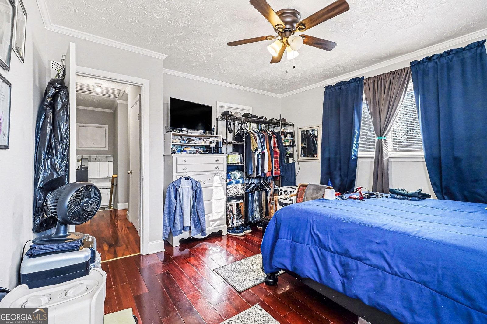 6186 Deans Way Morrow - Photo 22