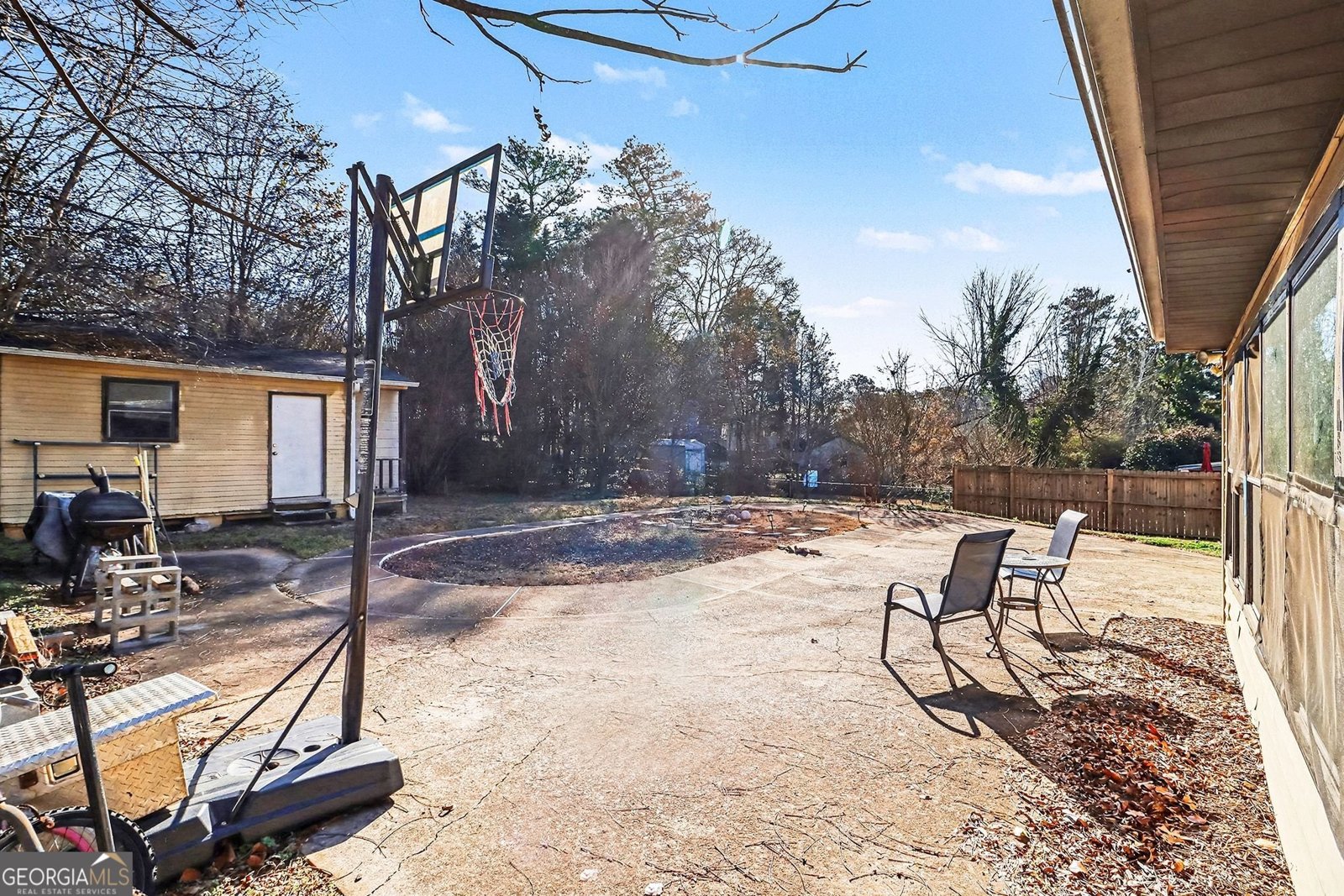 6186 Deans Way Morrow - Photo 34