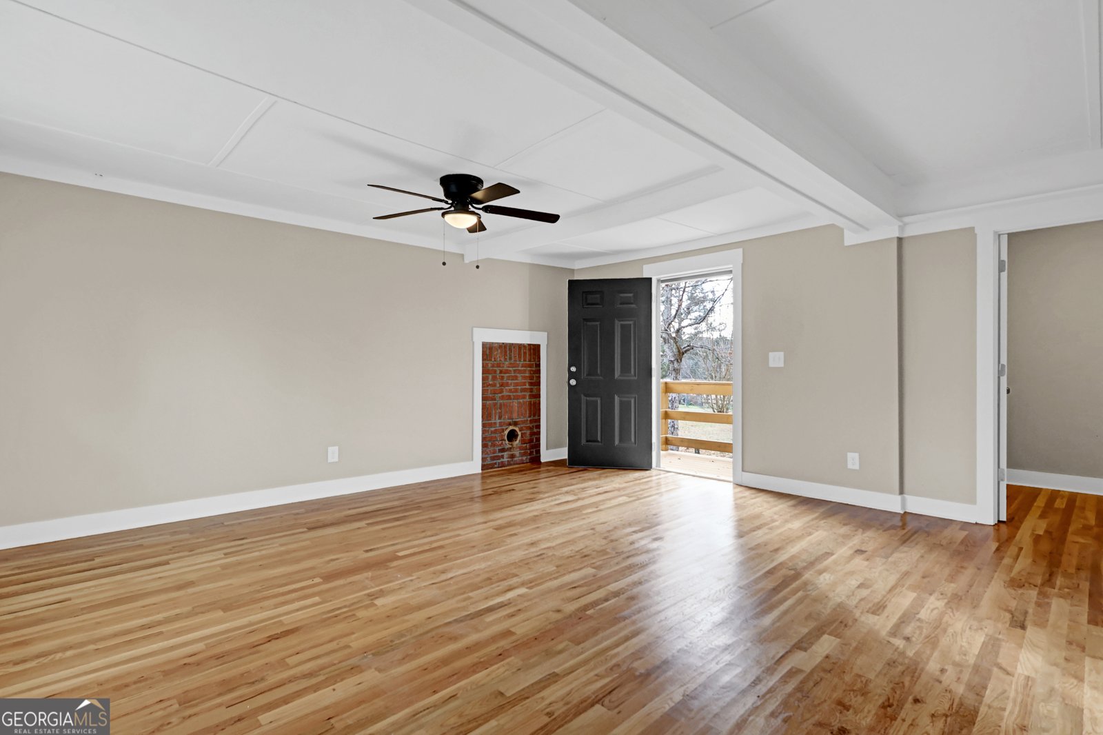 123 Fredonia Church Road Barnesville - Photo 20