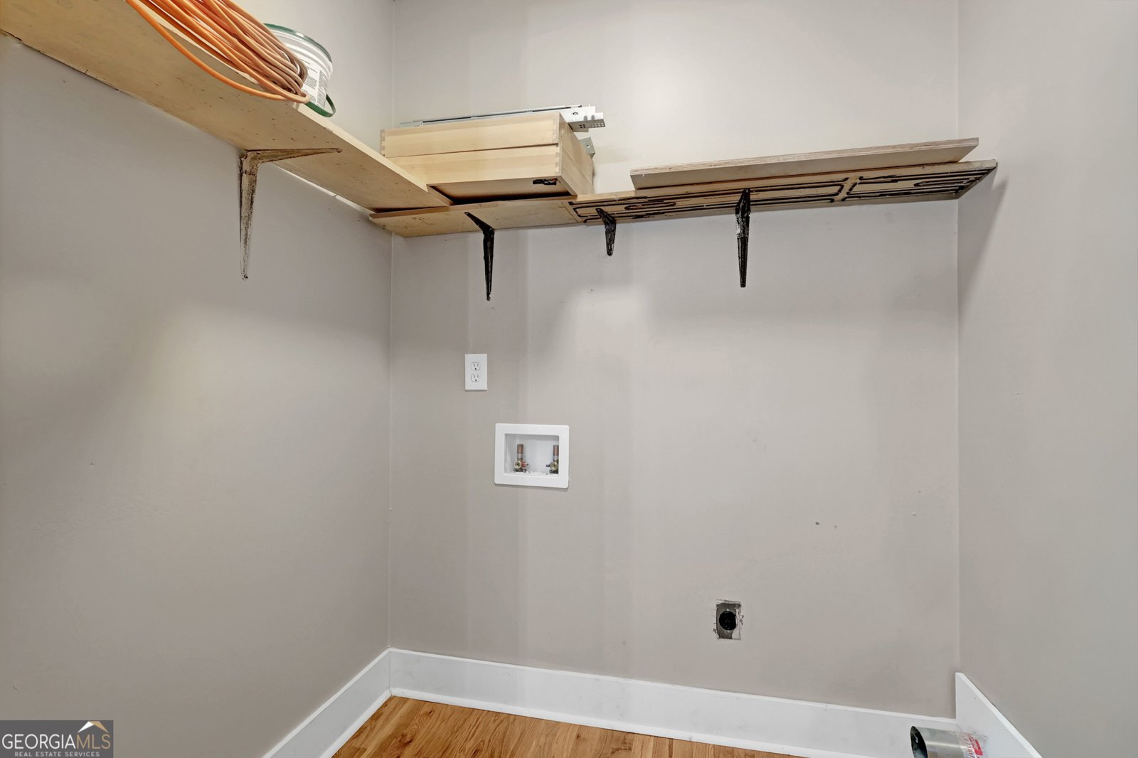 123 Fredonia Church Road Barnesville - Photo 21