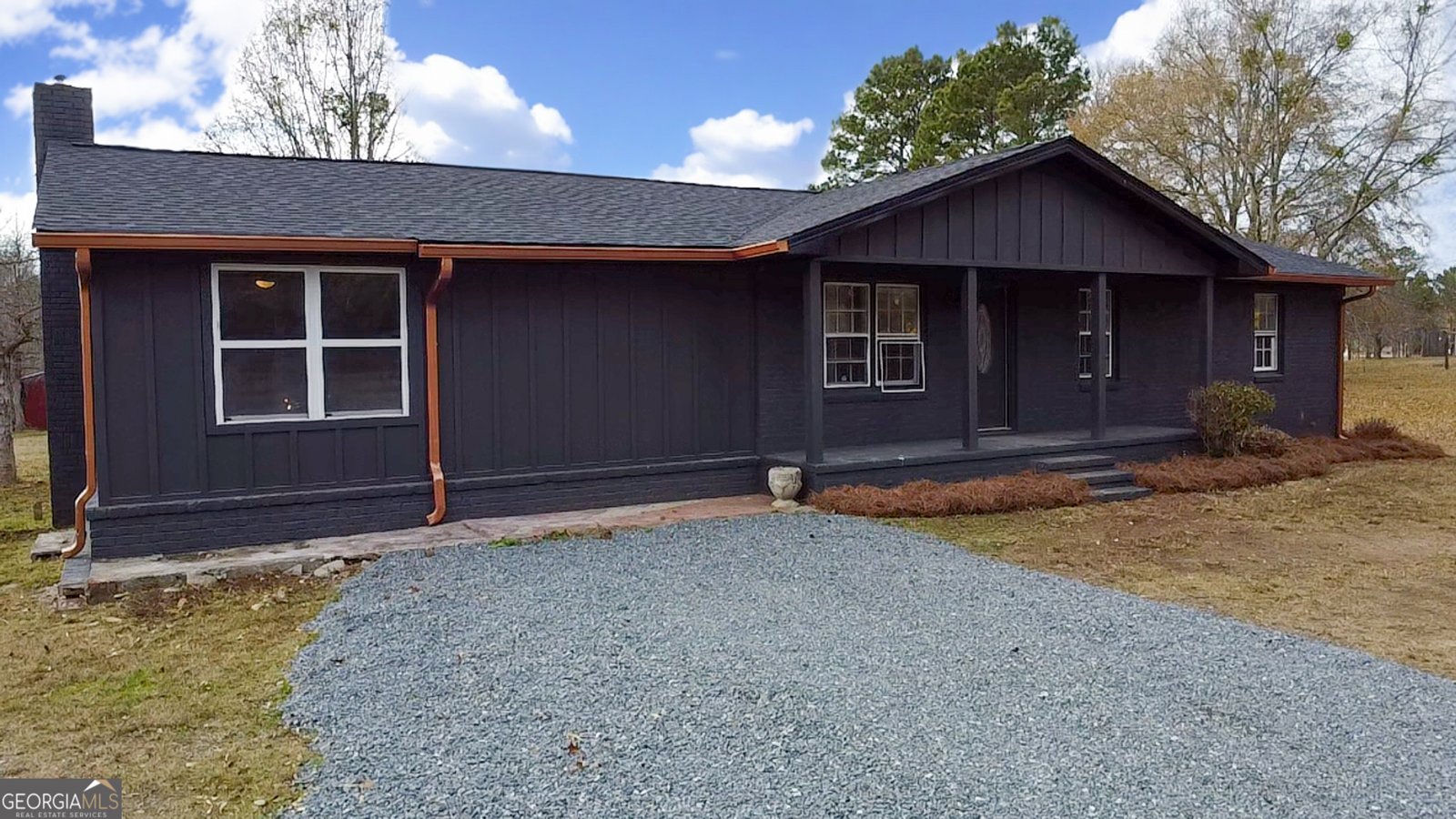 123 Fredonia Church Road Barnesville - Photo 6