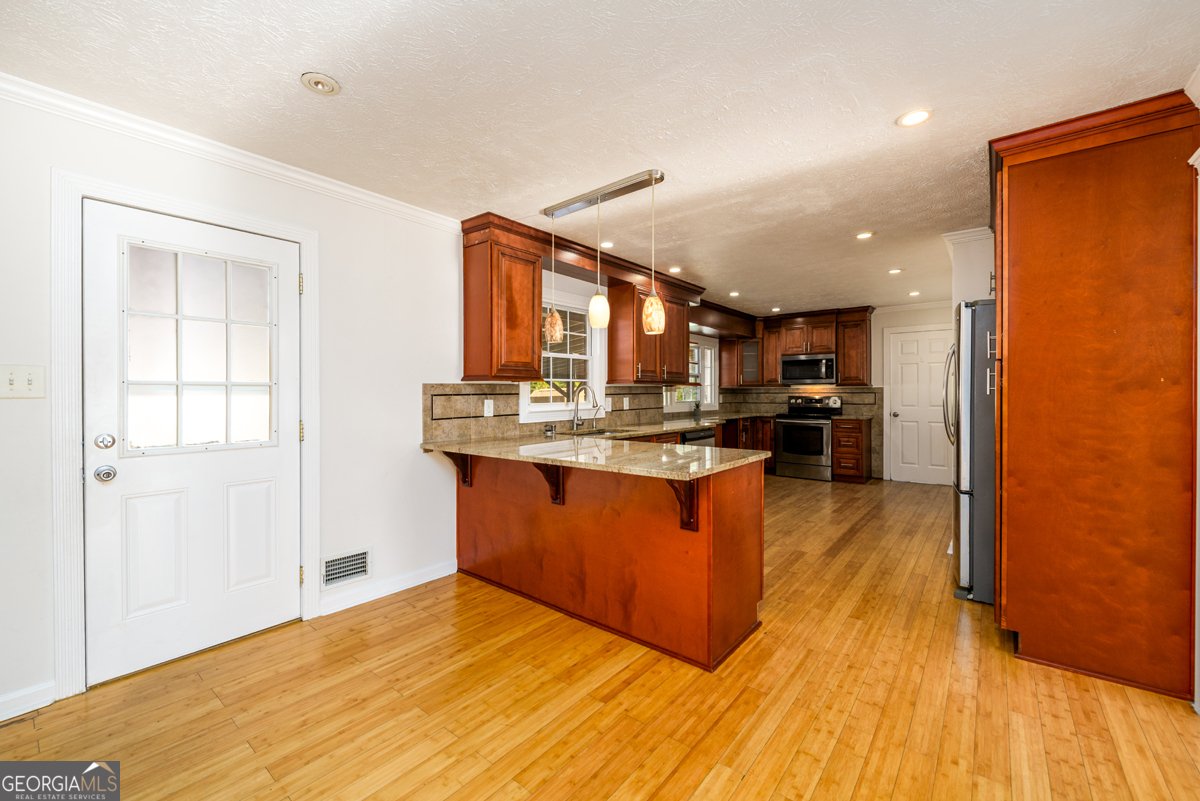 2607 Abilene Trail Snellville - Photo 11