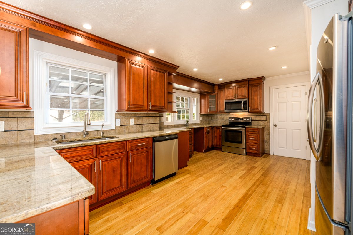 2607 Abilene Trail Snellville - Photo 12