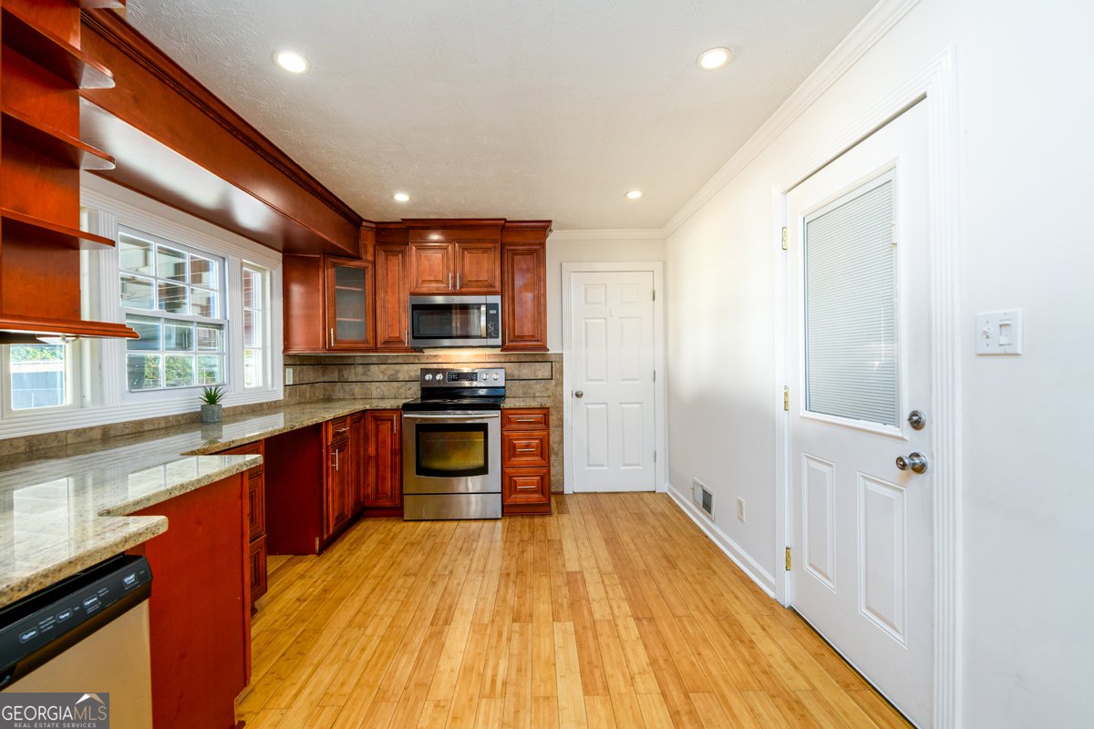 2607 Abilene Trail Snellville - Photo 13