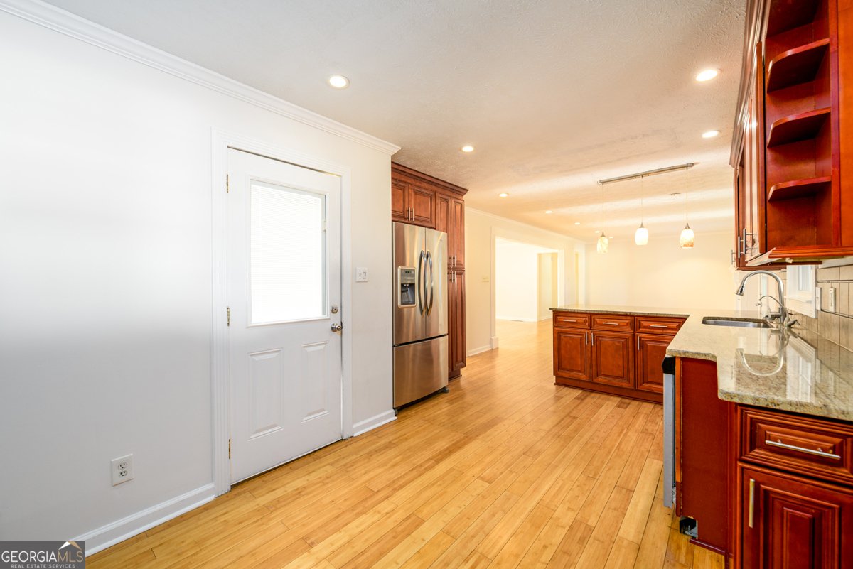 2607 Abilene Trail Snellville - Photo 15