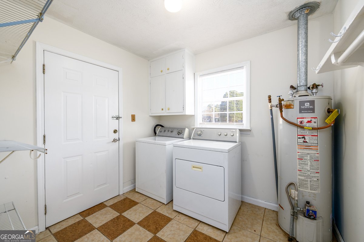 2607 Abilene Trail Snellville - Photo 16