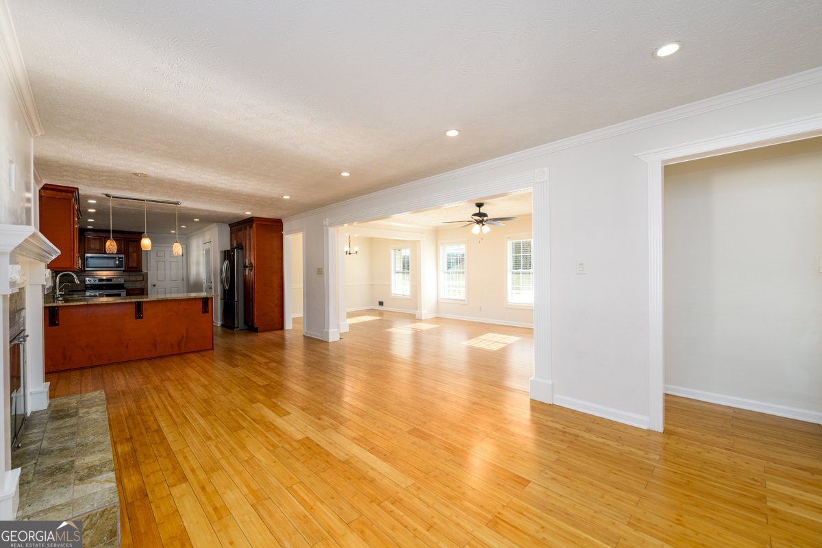 2607 Abilene Trail Snellville - Photo 18