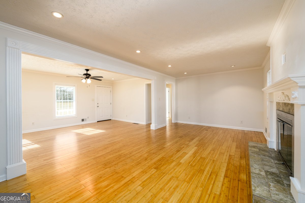 2607 Abilene Trail Snellville - Photo 19