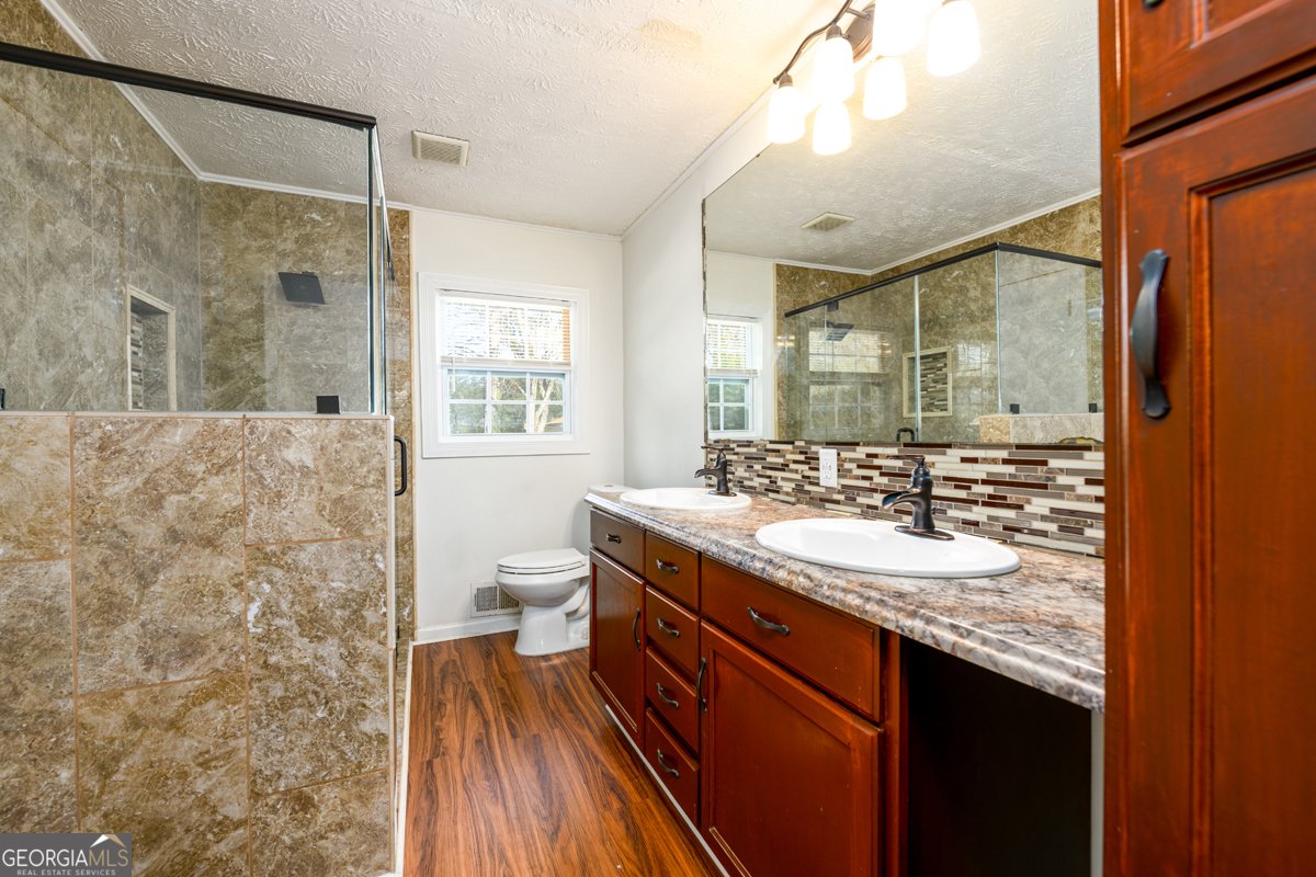 2607 Abilene Trail Snellville - Photo 22