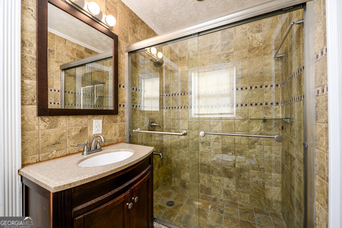 2607 Abilene Trail Snellville - Photo 27