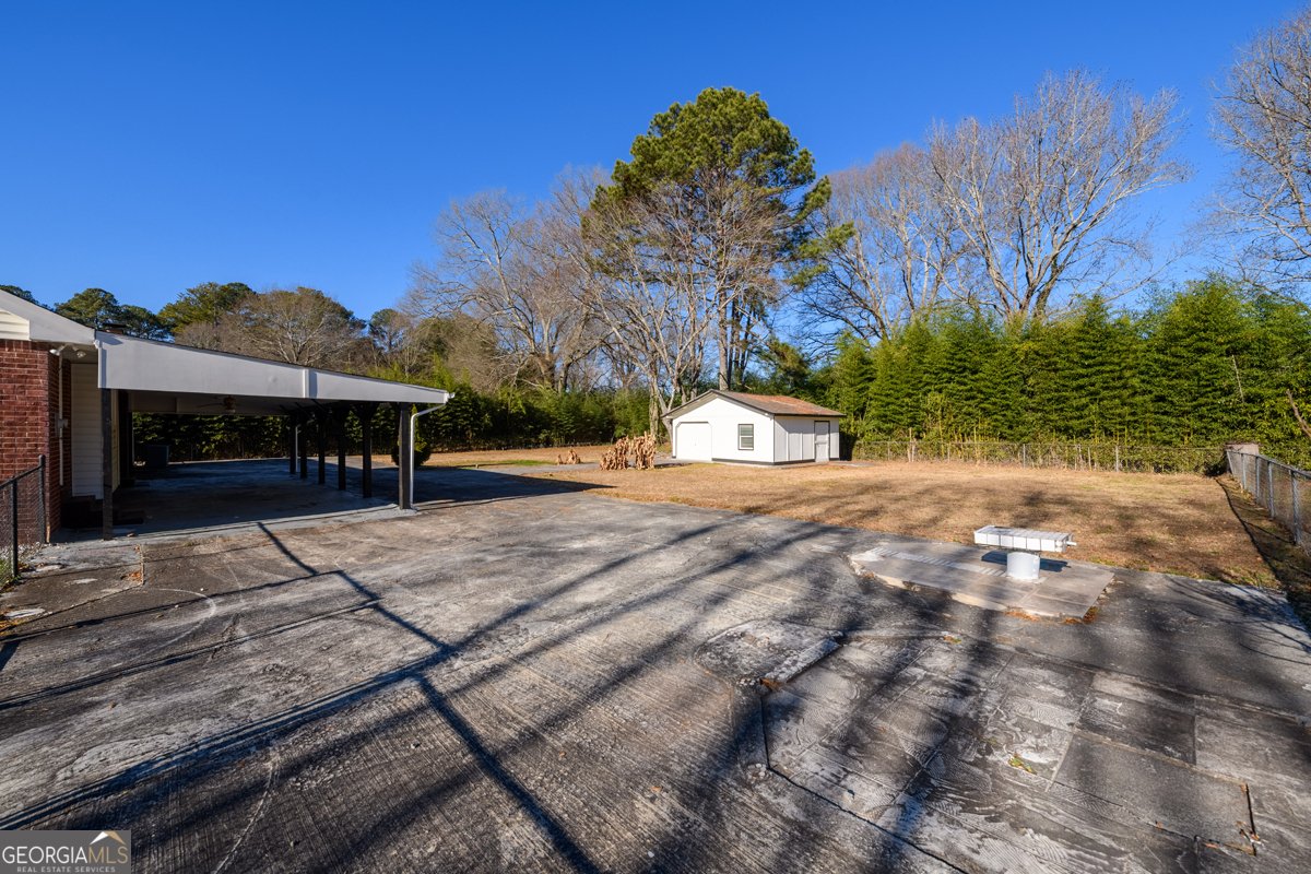 2607 Abilene Trail Snellville - Photo 28