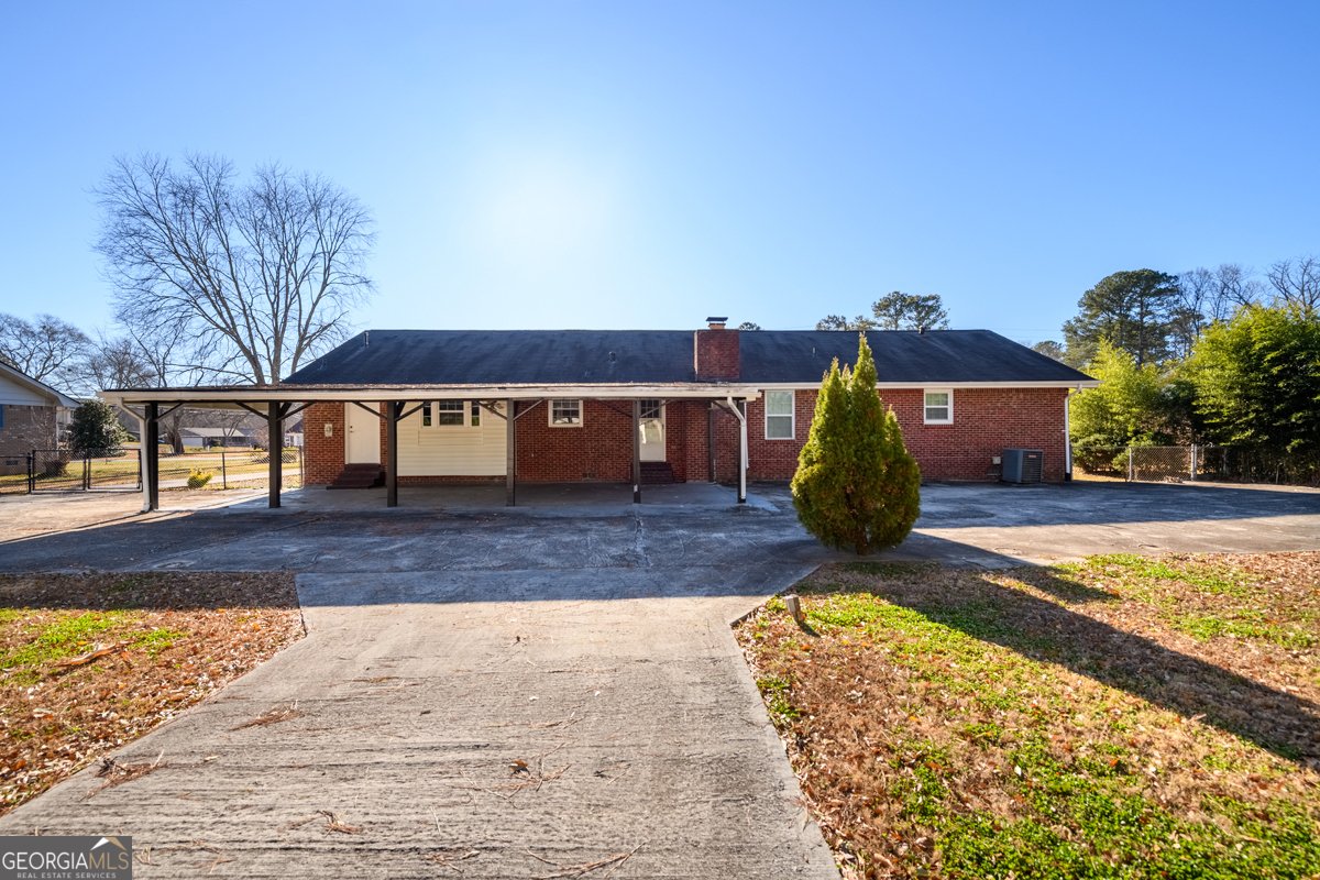 2607 Abilene Trail Snellville - Photo 30