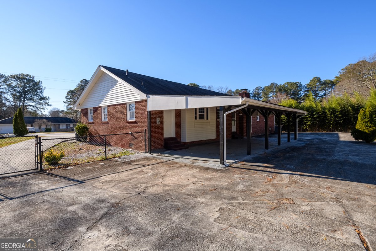 2607 Abilene Trail Snellville - Photo 31