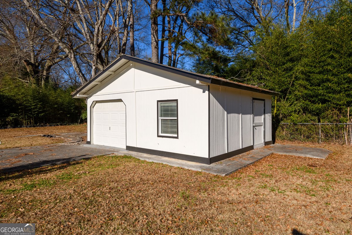 2607 Abilene Trail Snellville - Photo 32