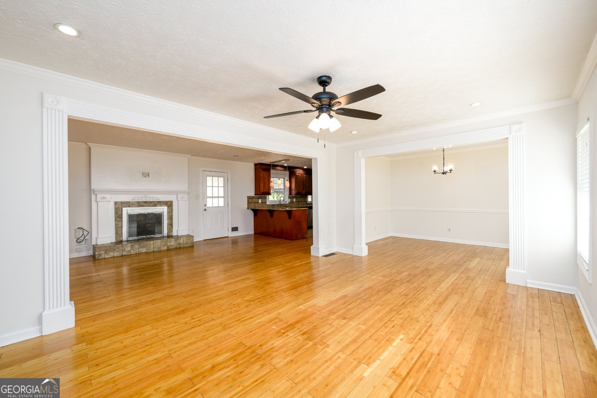 2607 Abilene Trail Snellville - Photo 8