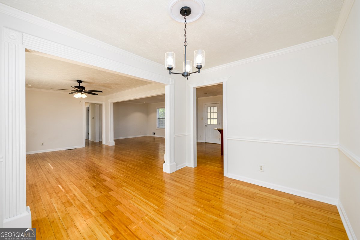 2607 Abilene Trail Snellville - Photo 9